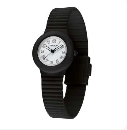 Orologio Hip Hop Donna in Acciaio HWU1328 - HWU1328